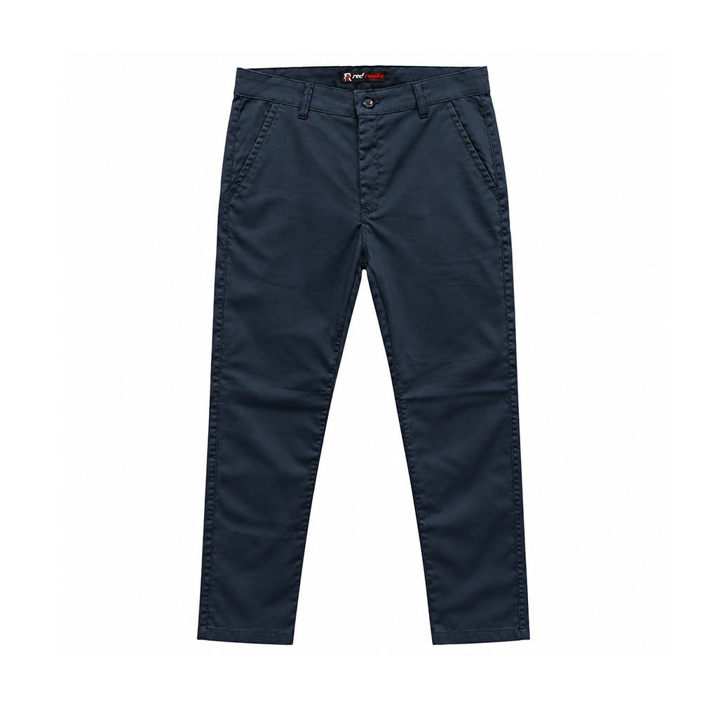 Wholesale Twill Pants — Durable Cotton Trousers in Bulk from Bangladesh